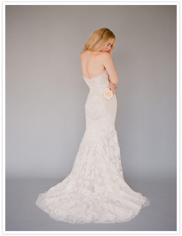 The Knot magazine