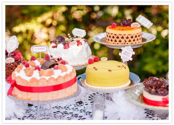 colorful dessert table colorful dessert table