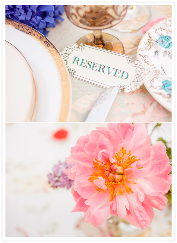 bright floral details bright floral details