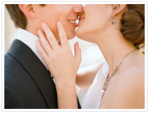 San Yisdro Ranch wedding