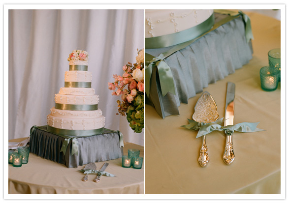 San Yisdro Ranch wedding