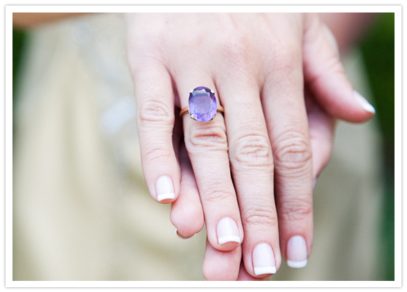 amethyst cocktail ring amethyst cocktail ring