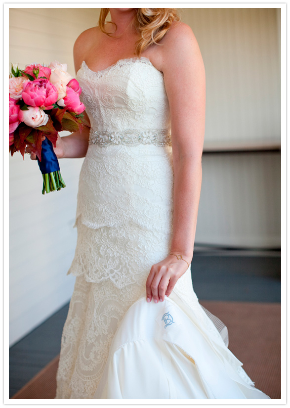 Ravini wedding dress