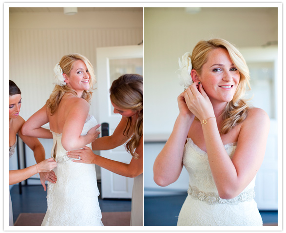 Rivini wedding dress