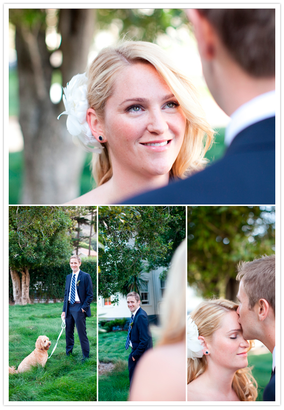 first moment glance
