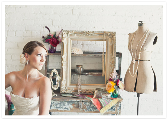 artistic wedding style artistic wedding style