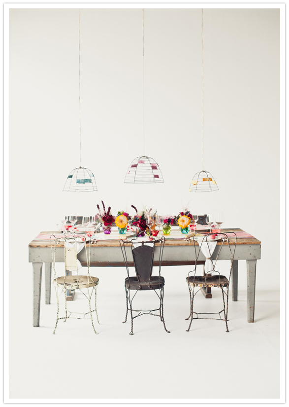 rustic and artistic tablescape rustic and artistic tablescape