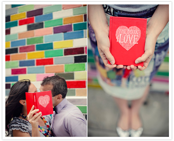 the book of love the book of love