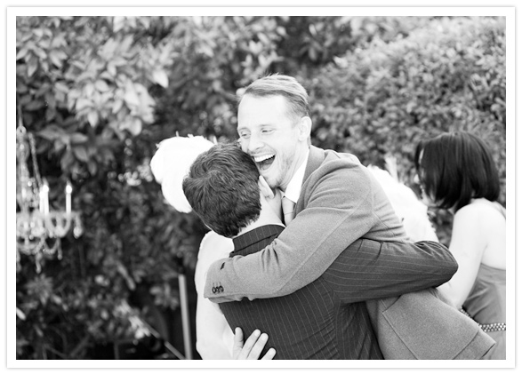 groom's congratulation groom's congratulation