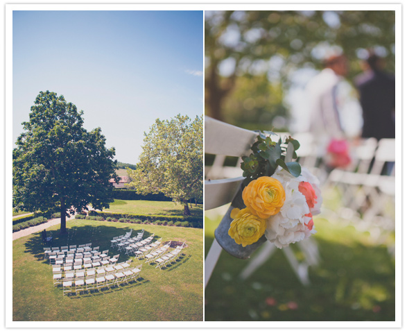 outdoor lawn wedding ceremony outdoor lawn wedding ceremony