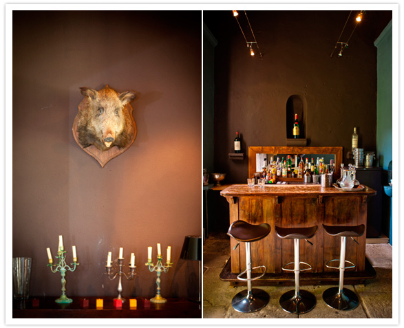 rustic bar rustic bar