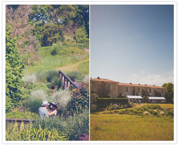 Chateau Rigaud wedding venue Chateau Rigaud wedding venue