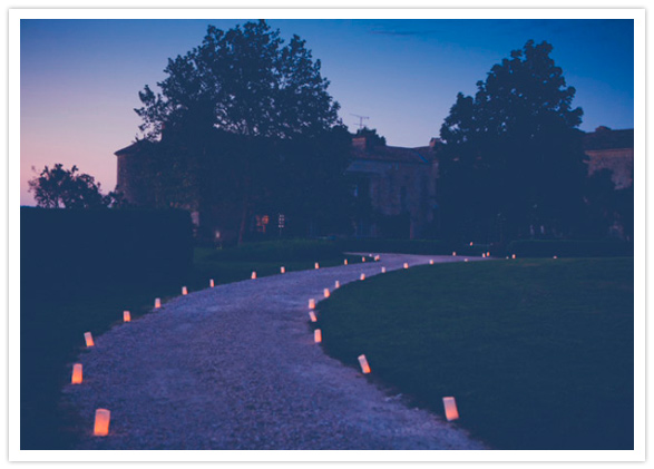 lantern-lined walkway lantern-lined walkway