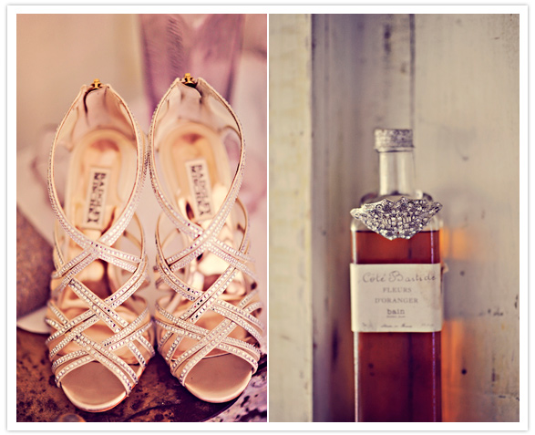 peep-toe pink shimmer shoes peep-toe pink shimmer shoes