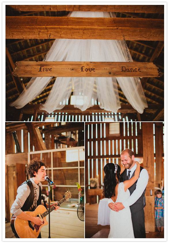"live, love, dance" wooden sign "live, love, dance" wooden sign