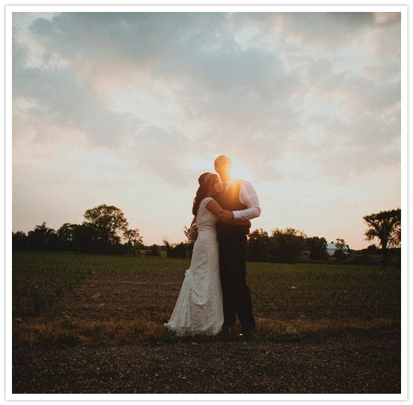 sunset farm wedding sunset farm wedding