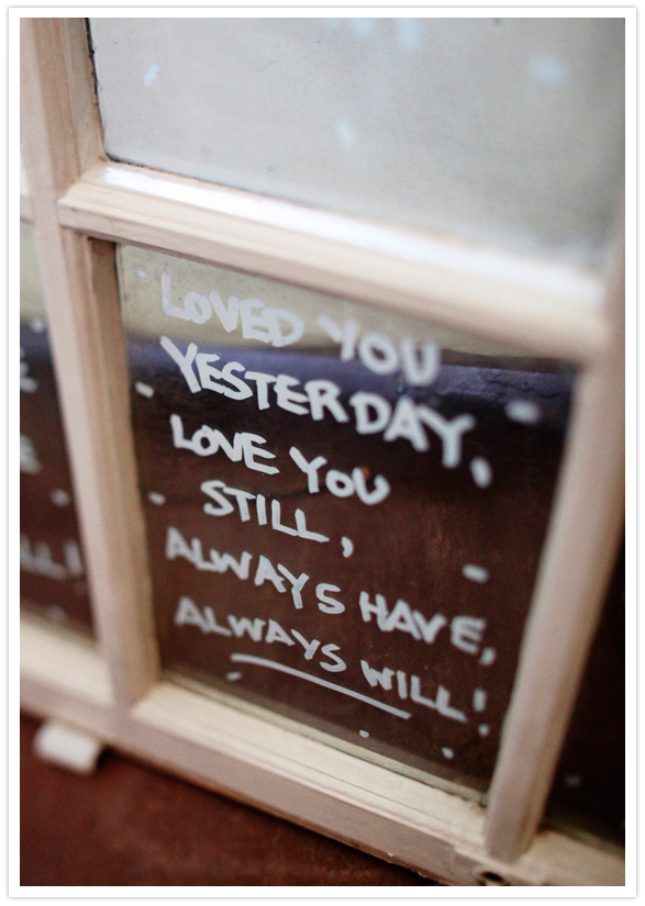 painted window quote painted window quote
