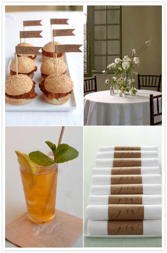 martha stewart weddings fall 2012 