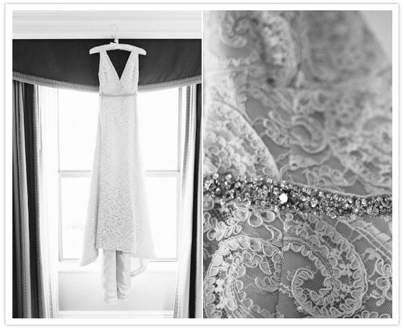 Monique Lhuillier lace dress Monique Lhuillier lace dress