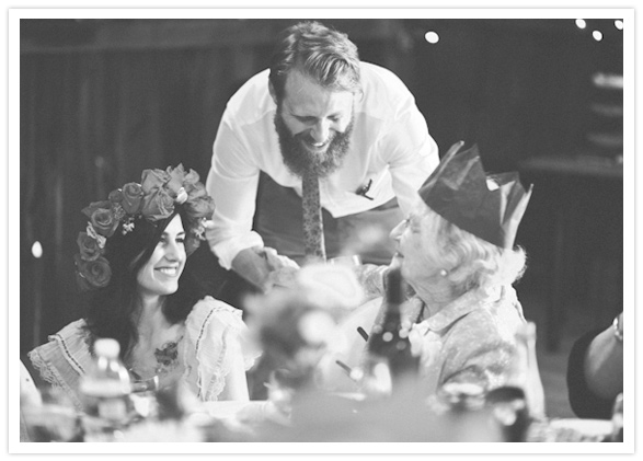 guests' paper crowns guests' paper crowns