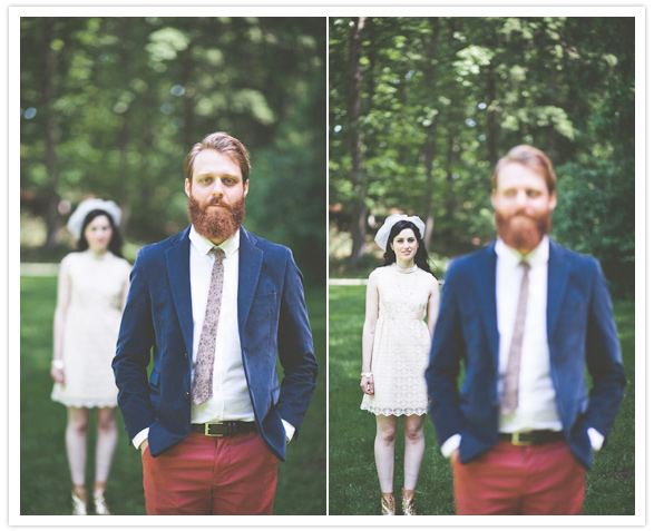 blue blazer and red pants groom's wardrobe blue blazer and red pants groom's wardrobe