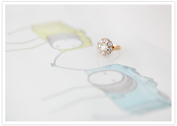 engagement story