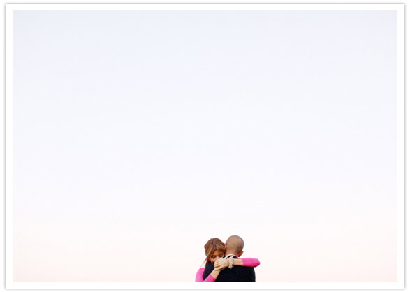 Southern California elopement