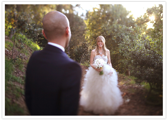 Southern California elopement