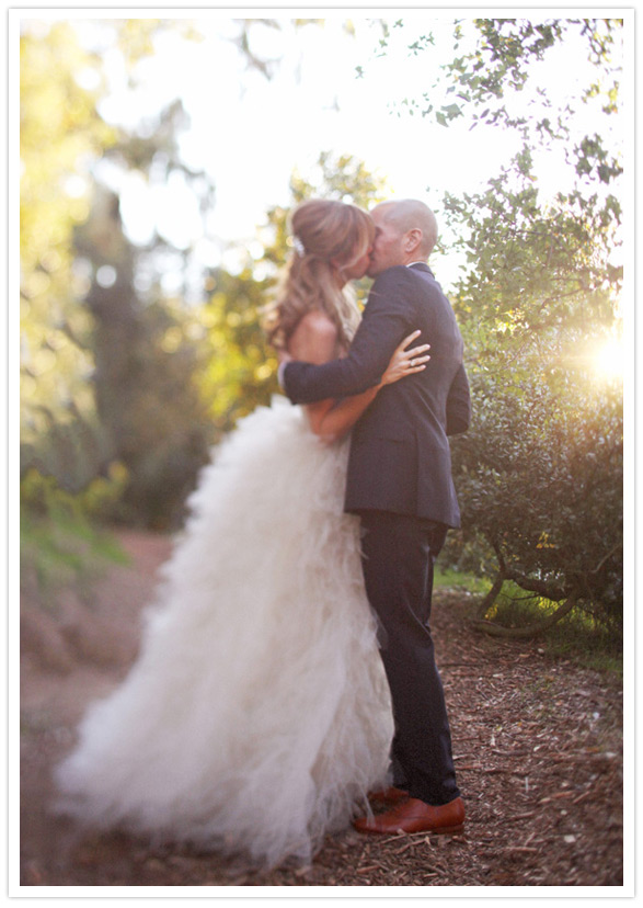 Southern California elopement 