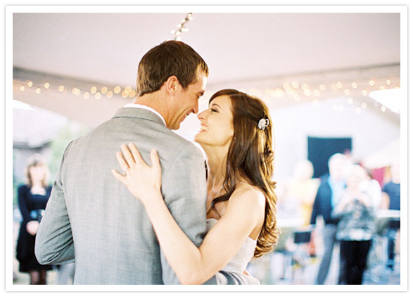 the first dance the first dance