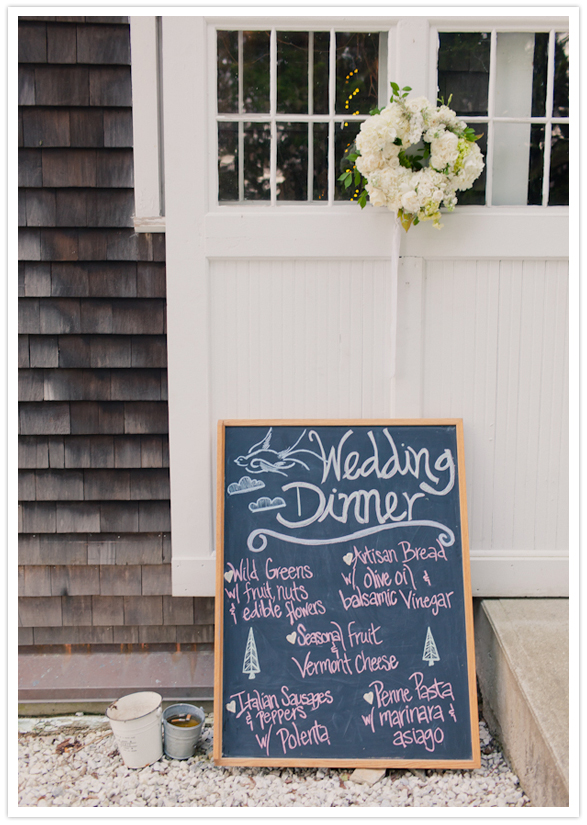 chalkboard menu chalkboard menu