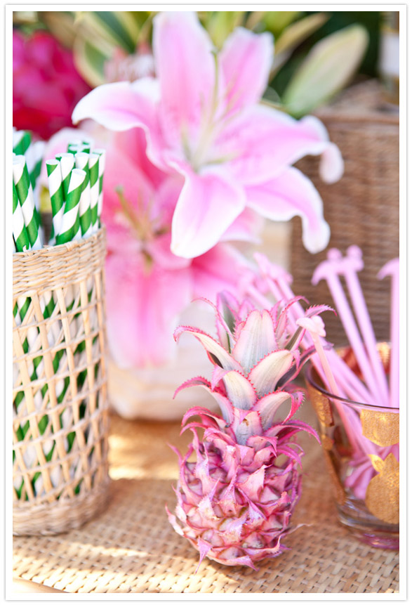 tropical bridal shower decor tropical bridal shower decor