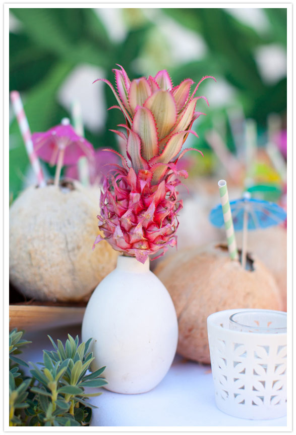 tropical bridal shower decor tropical bridal shower decor