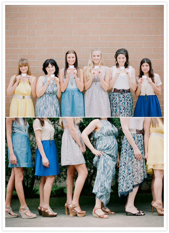 chevron notecards and spring dresses chevron notecards and spring dresses