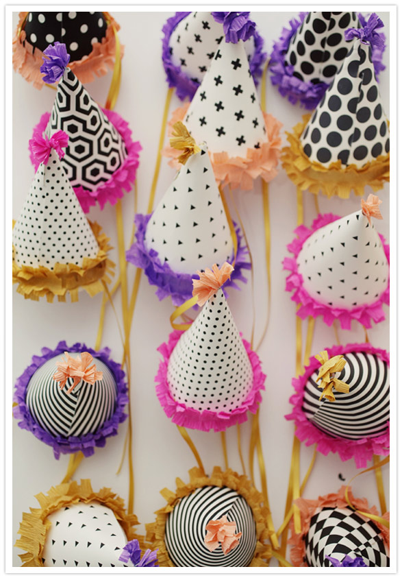 birthday party hats birthday party hats