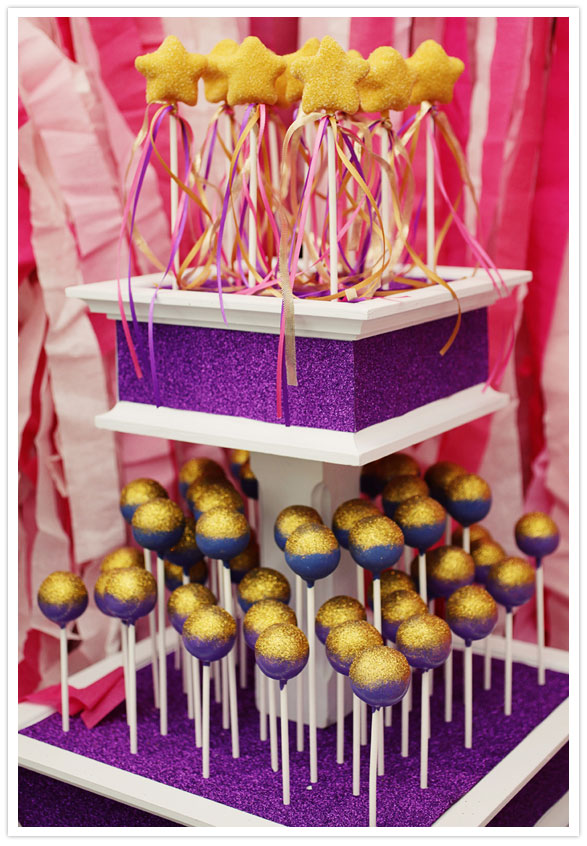 cake pops cake pops