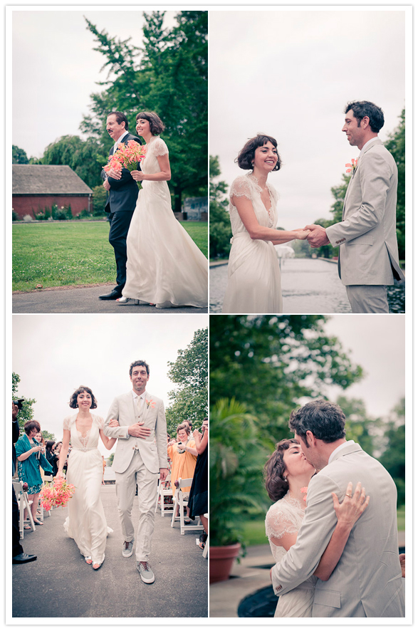 outdoor wedding ceremony outdoor wedding ceremony