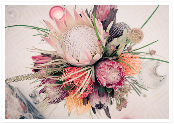 exotic floral centerpiece exotic floral centerpiece