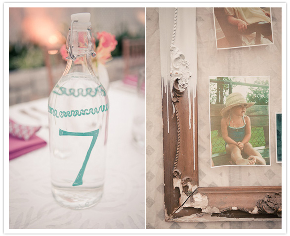 painted bottle table numbers painted bottle table numbers