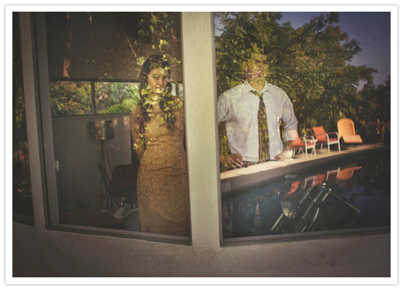 vintage 60s style engagement session vintage 60s style engagement session