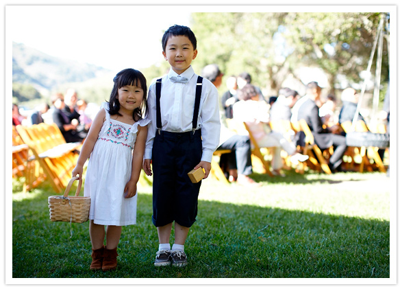 adorable flower girl and ring bearer adorable flower girl and ring bearer