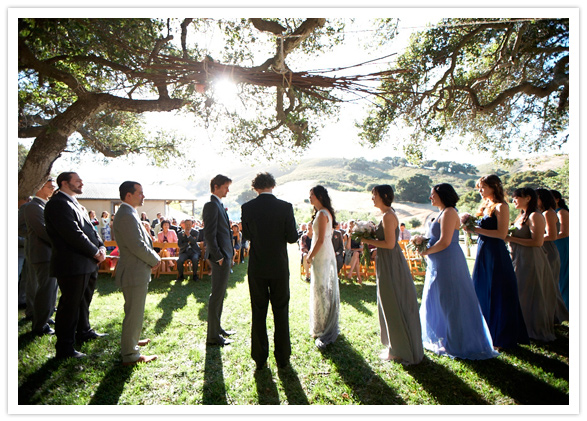 outdoor garden wedding ceremony outdoor garden wedding ceremony