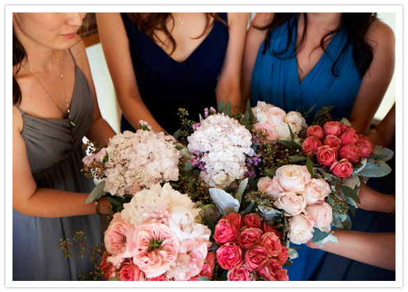 bridesmaid bouquets bridesmaid bouquets