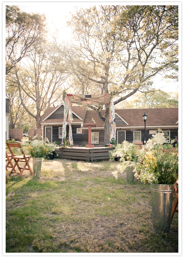 outdoor Montauk wedding outdoor Montauk wedding