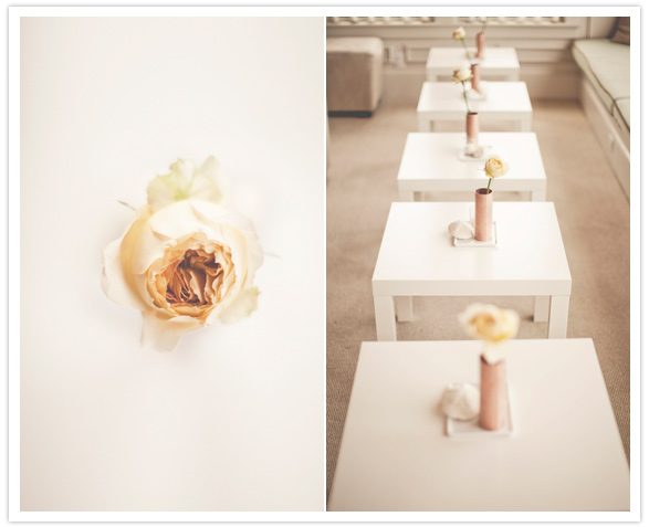 delicate rose coffee table centerpieces delicate rose coffee table centerpieces