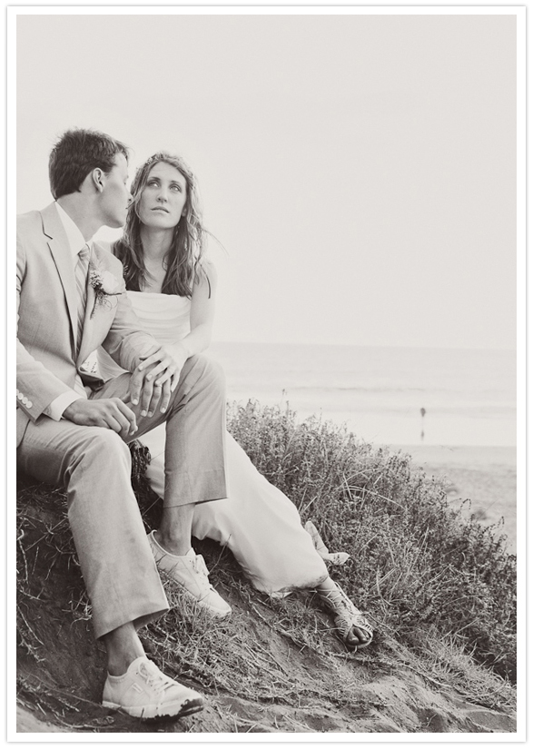 Muir Beach, CA wedding portraits Muir Beach, CA wedding portraits