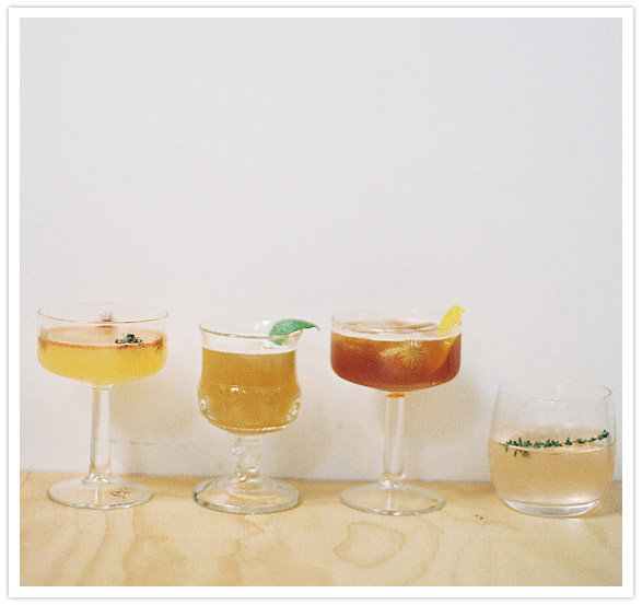 wedding cocktails wedding cocktails