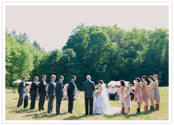 outdoor wedding ceremony outdoor wedding ceremony