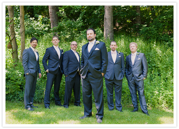 classic groomsmen classic groomsmen
