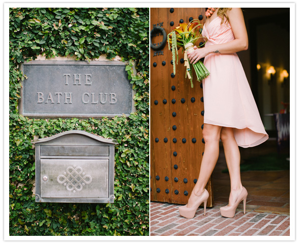 blush angle cut dress blush angle cut dress